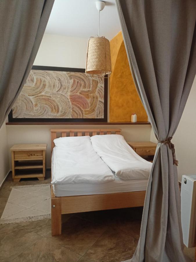 Apartament 592 Boguszów-Gorce Екстериор снимка